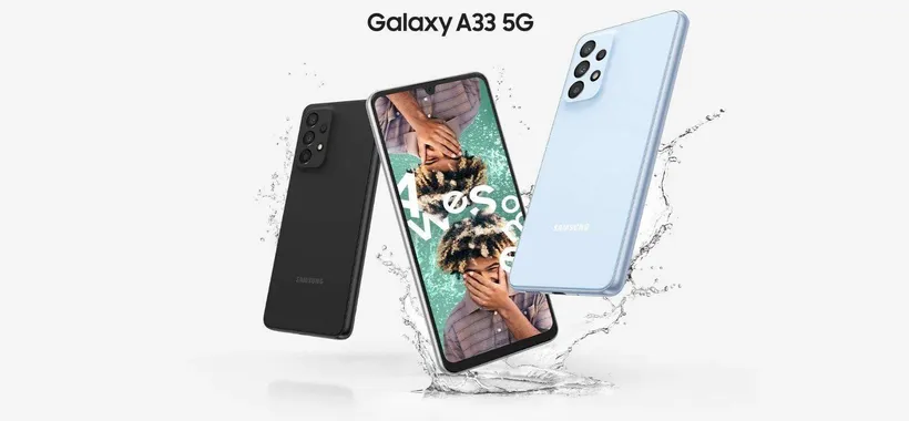 BOMBA Samsung Galaxy A33 su eBay: prezzo super top