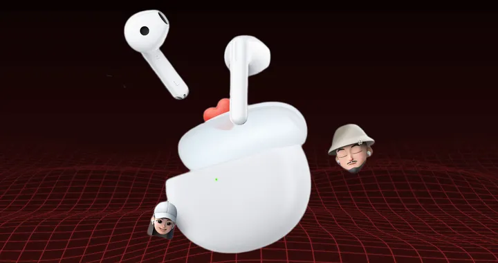 OPPO lancia ufficialmente i suoi nuovi auricolari TWS Enco Air2