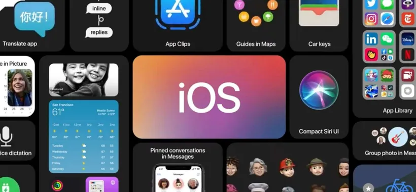 iOS 14.3: c’è un problema con gli screenshot?