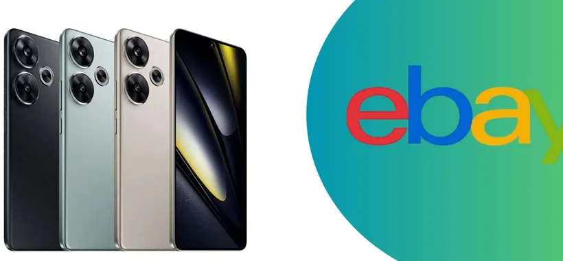 Xiaomi Poco F6 in promo limitata: tuo ad un prezzo imbattibile