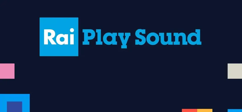 RaiPlay Sound sbarca ufficialmente su Google Play Store ed App Store