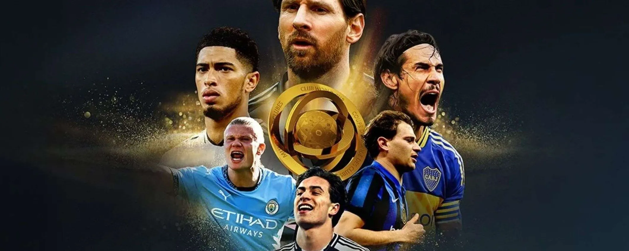 Il Mondiale per Club è iniziato: ecco l'offerta di DAZN