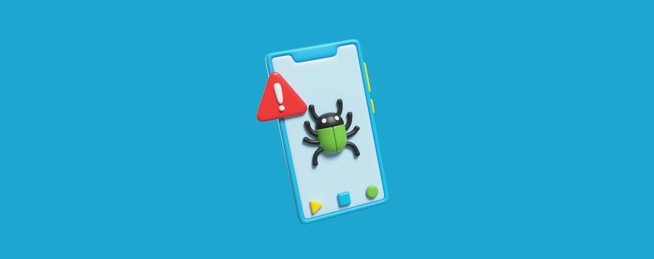 Le app che devi assolutamente eliminare dal tuo smartphone