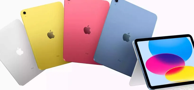 iPad 10 in offerta flash: il tablet ora costa 323€