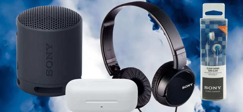 Sony da 7,90€ a meno di 50€ su Amazon: SVUOTATUTTO scellerato da non credere