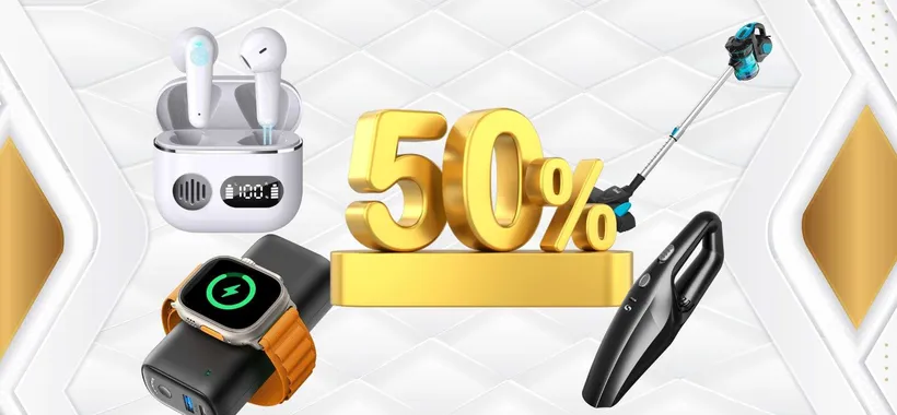 Amazon solo BOMBE con sconto 50% al Black Friday: tutto da 8€ a 40€