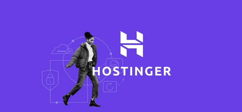 Con Hostinger crei un sito WordPress a 2,99€/mese (sconto 80%)