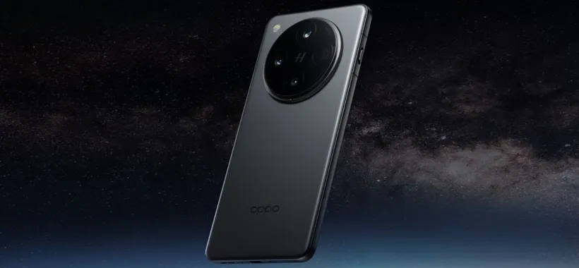 Oppo Find X9 Ultra fa la voce grossa con due assurde fotocamere da 200MP
