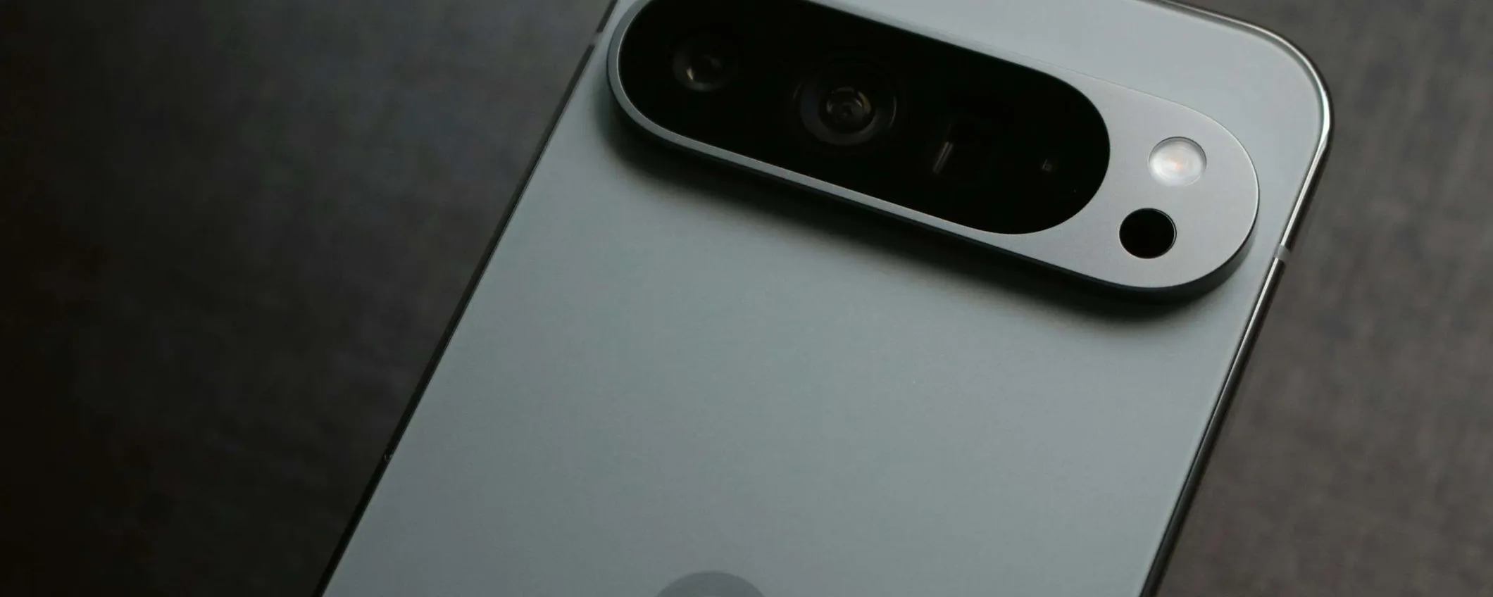 Google Pixel 11, spunta il leak sul chip Tensor G6: Google potrebbe dire addio alle GPU ARM Mali