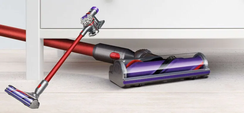 Dyson V8 Extra a 269€: aspirapolvere PREMIUM a prezzo assurdo, promo shock