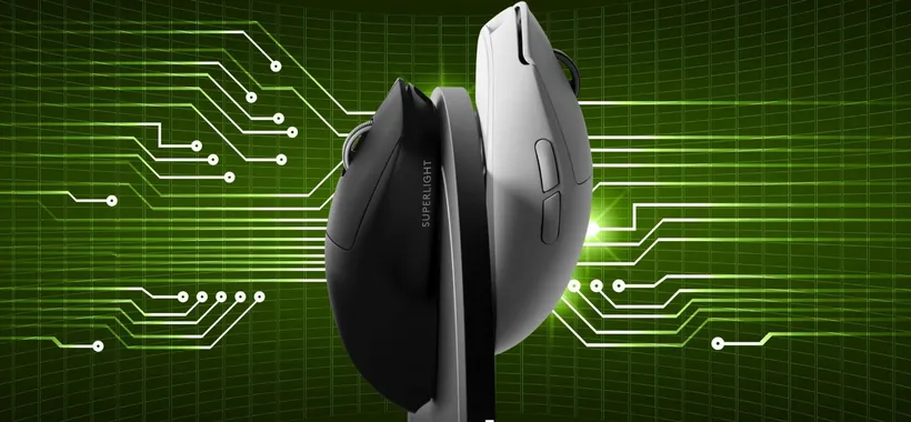 Logitech G PRO X SUPERLIGHT 2 SE: il mouse gaming wireless che abbatte le barriere