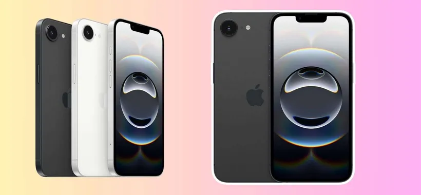 iPhone 16e: occasione eBay SUPER, tuo con uno sconto MAXI di 121 euro