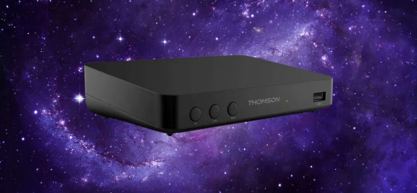 Digitale terrestre: questo decoder fenomenale oggi ti costa meno di 20€
