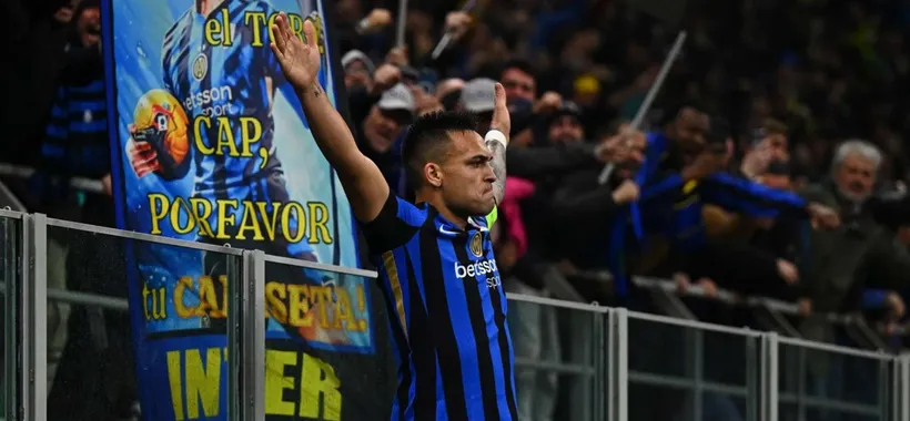 Barcellona-Inter in streaming gratis sul digitale terrestre: quando e dove
