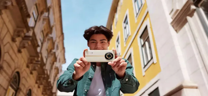 Realme 11 Pro: in offerta al MINIMO STORICO è un BEST BUY (anche in 3 rate)