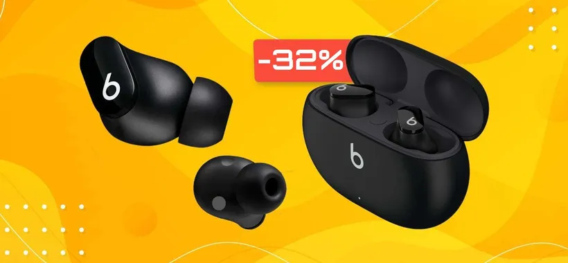 Auricolari Beats: lo SCONTO che aspettavi è solo su Amazon (-32%)