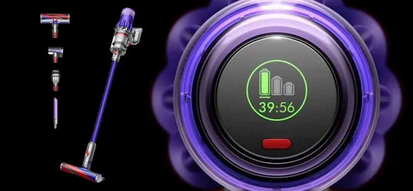 Dyson Digital Slim: 150€ di sconto per questa POTENZA di aspirapolvere