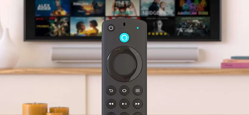 Fire TV Stick per un televisore senza limiti SUBITO (22€)