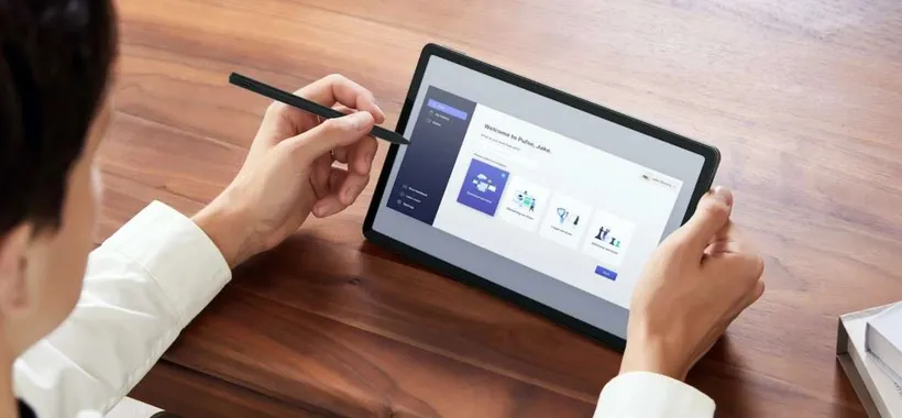 TCL NXTPAPER 11 in offerta: e-reader e tablet in unico device