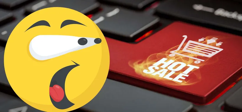 GeekMall, sconti CALDISSIMI di mezza estate: prodotti top, prezzo SHOCK