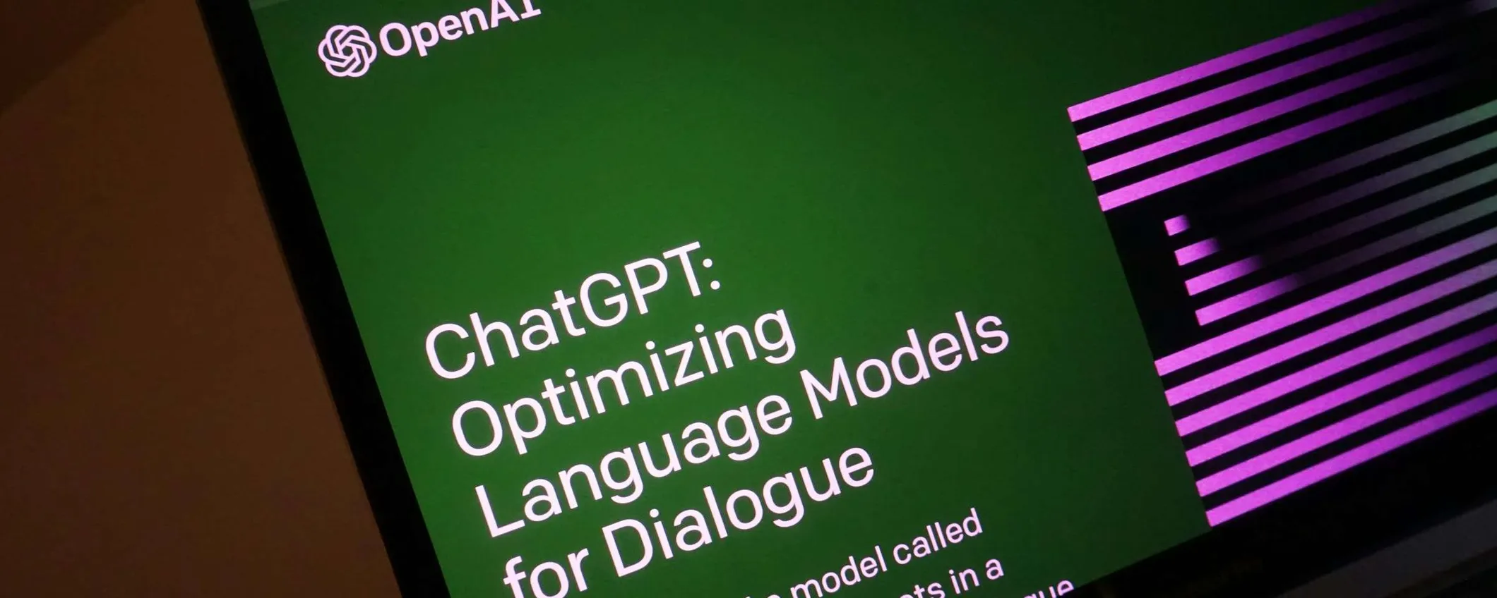 GPT-5.6 vicino al debutto: cosa aspettarsi da OpenAI