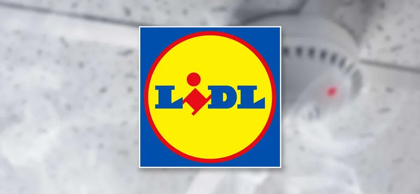 Il dispositivo che ti salva la vita è in offerta da LIDL: costa meno di 10€