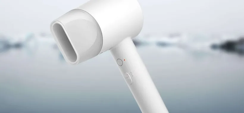 Xiaomi: ottimo asciugacapelli a 14€, un REGALO su eBay