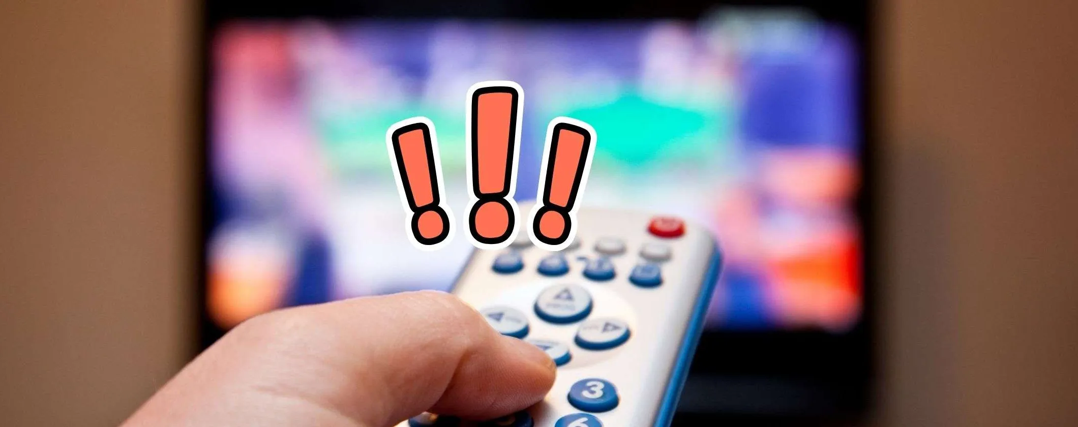 Frequenze del digitale terrestre sottosopra: cosa fare per evitare problemi di segnale