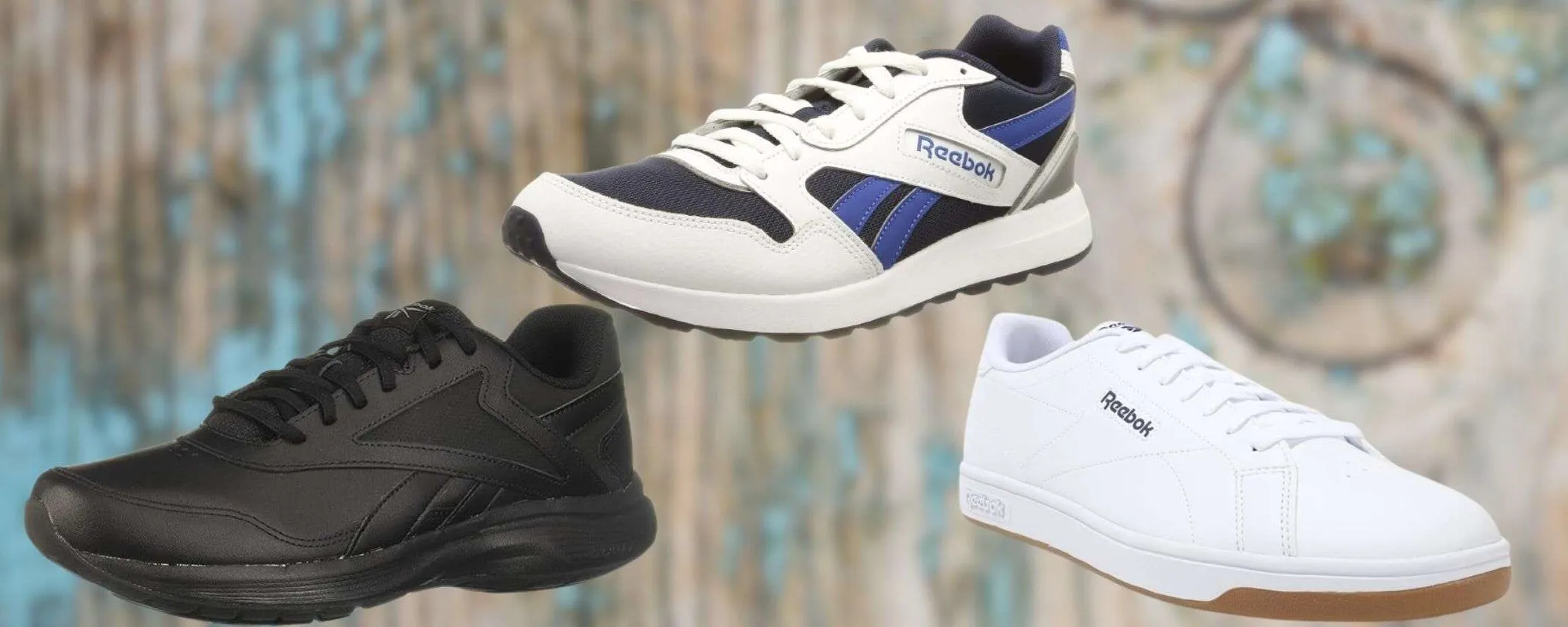 Scarpe Reebok da 30€ su Amazon: SVUOTATUTTO fuori controllo (fino a -53%)