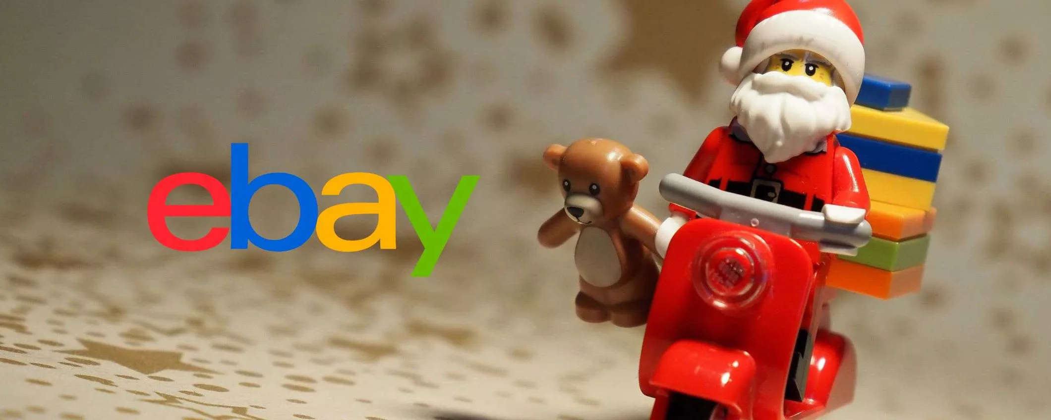 Offerte di Natale : 5 set LEGO in sconto da non perdere