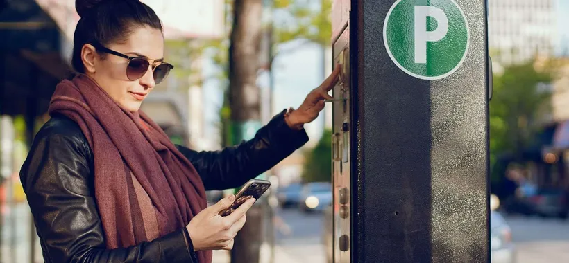 Parcheggi a pagamento: attenzione alla nuova truffa