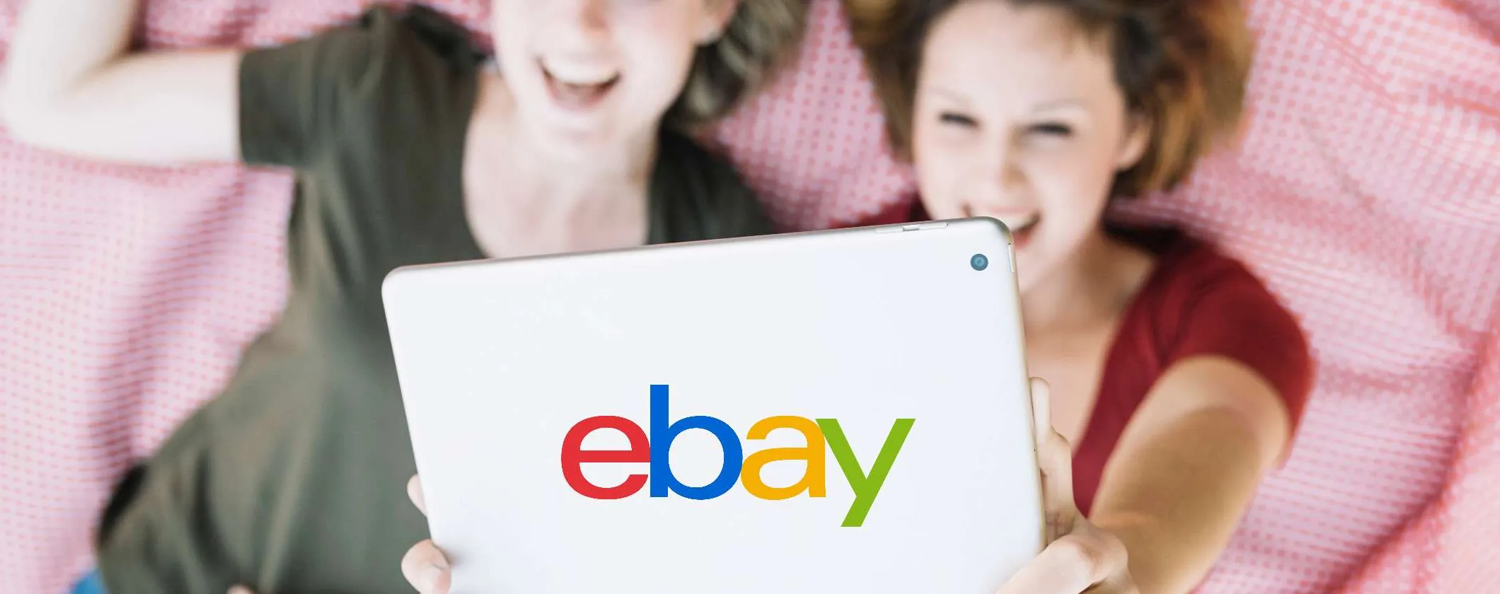 Tutti gli Apple iPad in promo folle su eBay