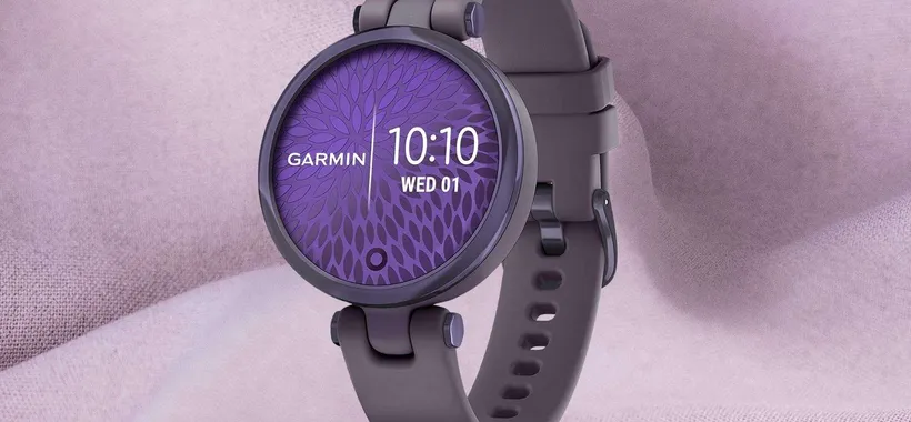 Fai un figurone con Garmin Lily Sport: lo smartwatch senza LIMITI