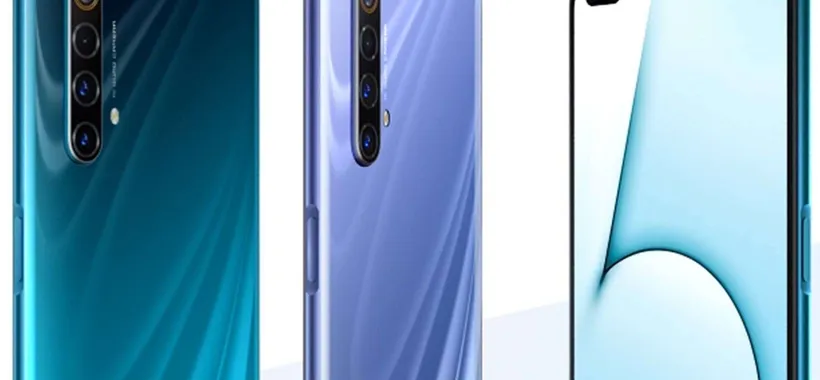 Realme: cosa arriva domani e come seguire l’evento