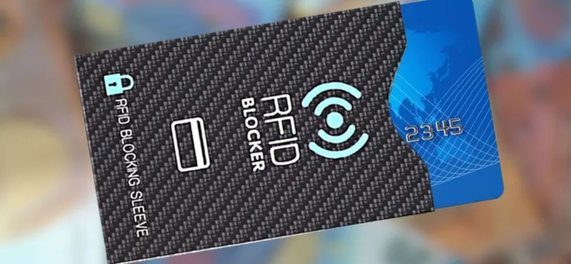 Con 0,85€ proteggi carte e denaro dai MALINTENZIONATI: da avere (Amazon)