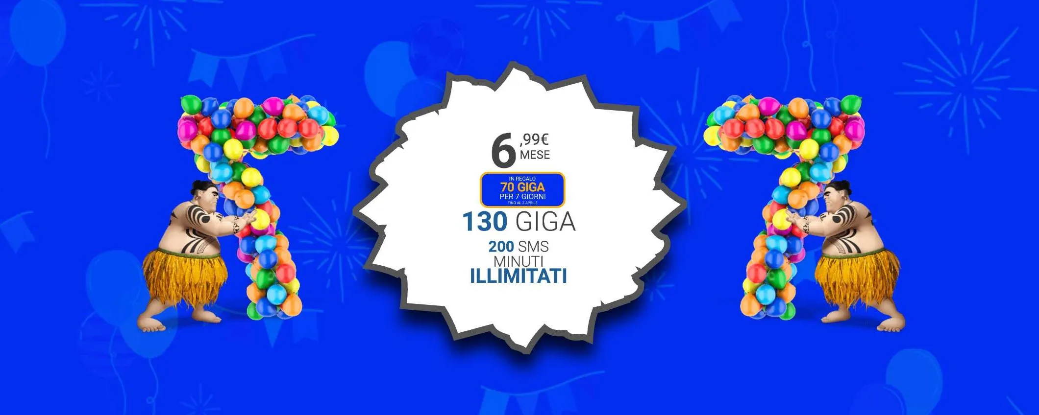 Kena Mobile a soli 6,99€ al mese: una PROMO da non perdere