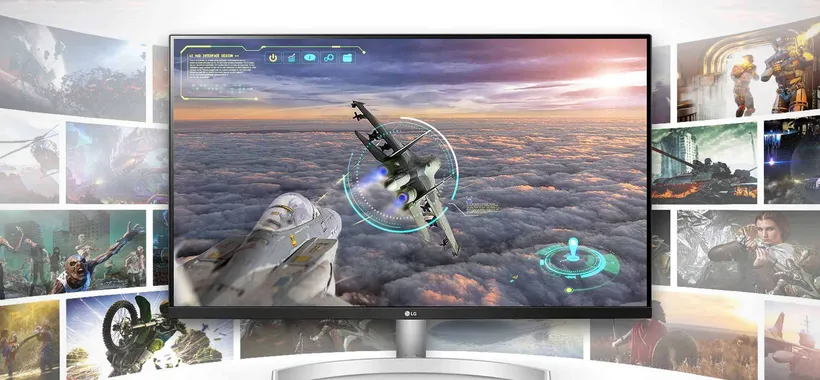 Monitor 4K di LG ad un SUPER PREZZO su Amazon (-40%, anche in 5 rate)