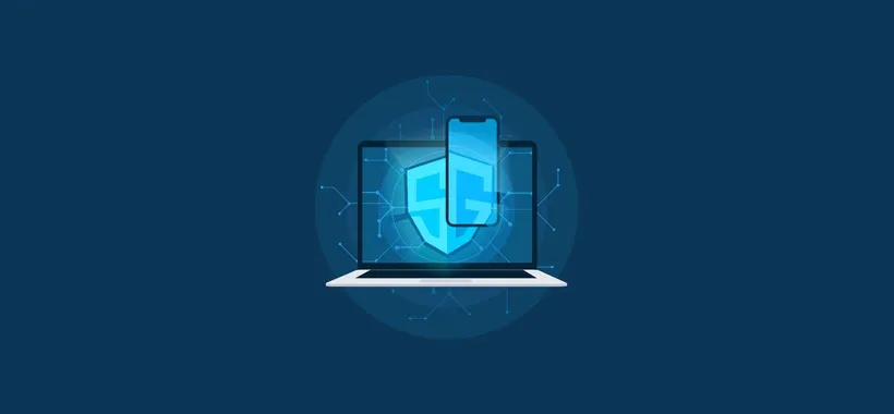 VPN, anti malware e tracking, ad blocker e protezione phishing a 2,88€