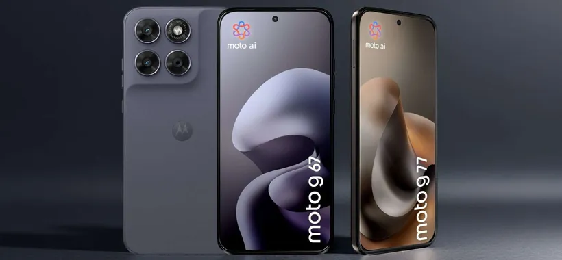 Pronti due nuovi smartphone economici Motorola: uno farà foto a 108MP