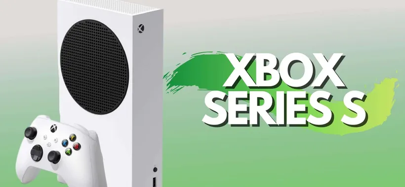 Xbox Series S in offerta: la console new gen BOMBA