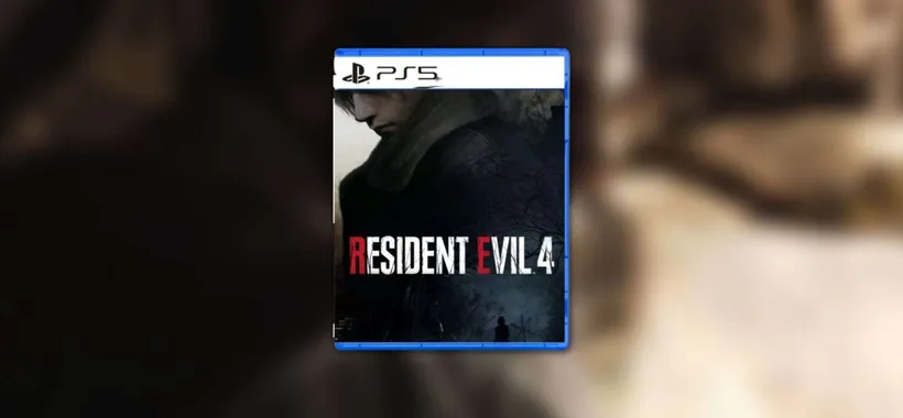 Resident Evil 4 Remake PS5: offerta SHOCK di eBay, lo paghi pochissimo