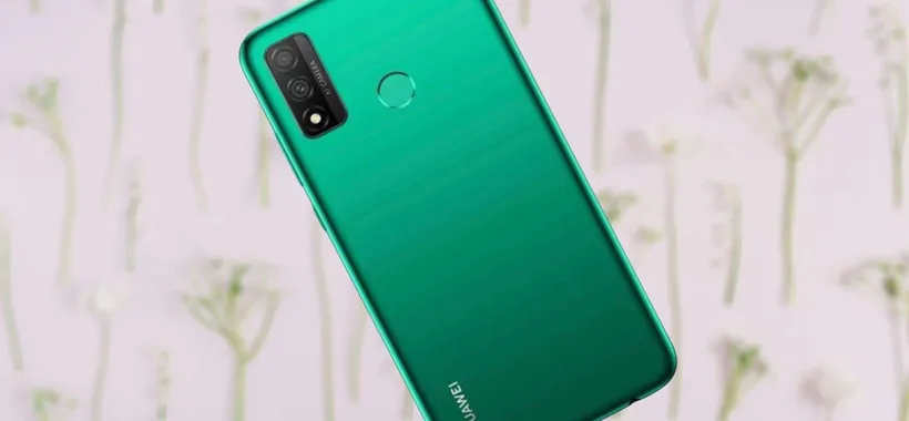 Huawei P Smart 2020 a 159€ Su eBay è un affare
