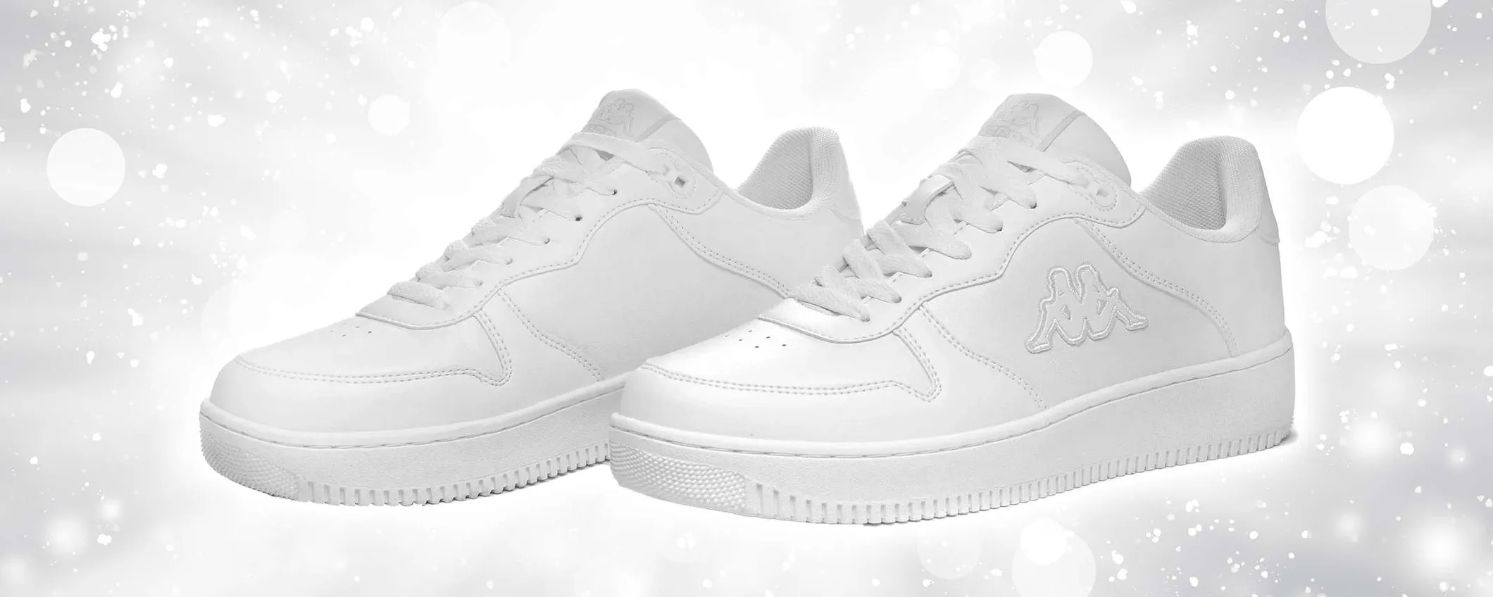 Alta qualità, prezzo economico: scarpe Kappa in forte sconto su eBay