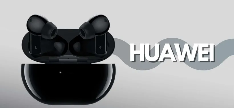 Huawei Freebuds Pro con sconto istantaneo di 50€