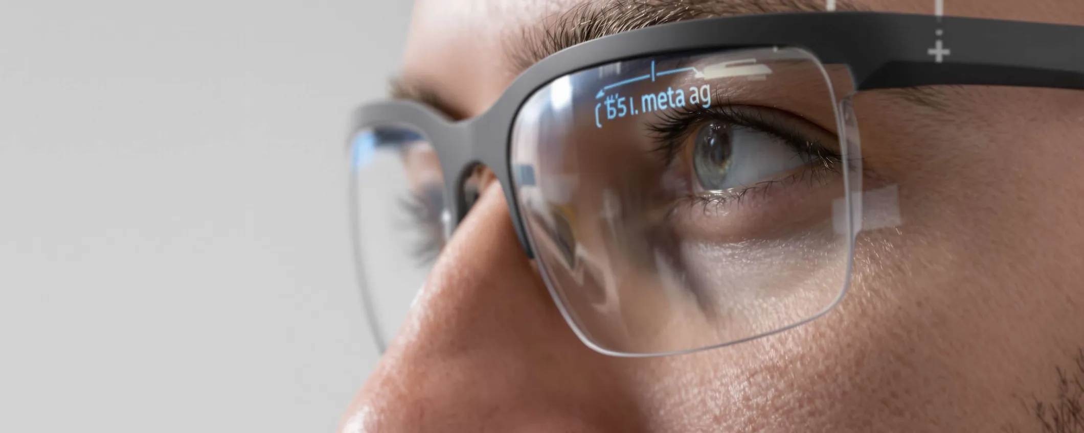 Occhiali smart Meta con riconoscimento facciale: innovazione geniale o rischio enorme?