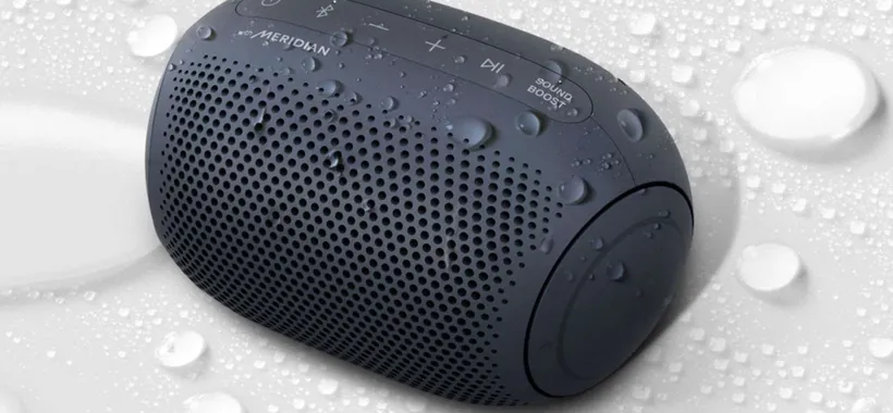 LG XBOOM GO PL2: uno speaker MOZZAFIATO a 22€ (sconto 66%)