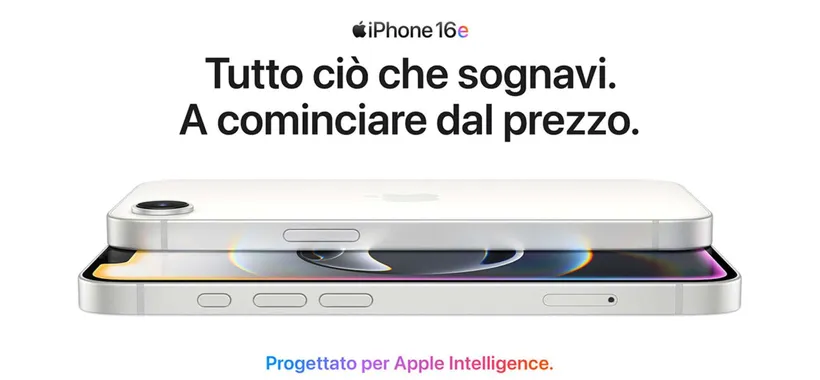 Apple iPhone 16e: oggi a un prezzo incredibile su Amazon