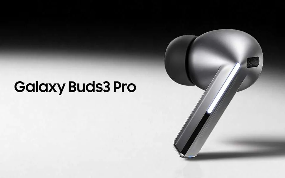 Samsung Galaxy Buds3 Pro su Amazon: prenotali ora per ricevere l'omaggio