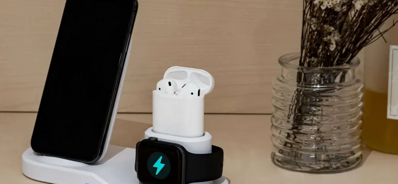 Power X, l'anima versatile della ricarica wireless