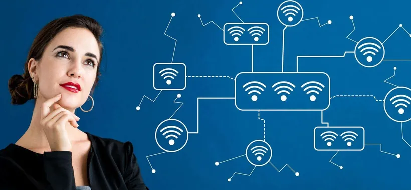 WiFi Pubblica: 4 cose da fare per non correre rischi